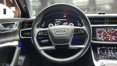 2023 Audi A6 45 TFSI Premium — фото 13