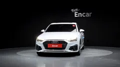 2021 Audi A4 35 TDI Premium — фото 3