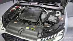 2021 Audi A4 35 TDI Premium — фото 6