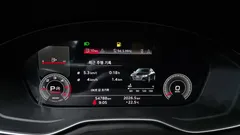 2021 Audi A4 35 TDI Premium — фото 8