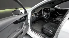 2021 Audi A4 35 TDI Premium — фото 10