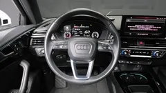 2021 Audi A4 35 TDI Premium — фото 13