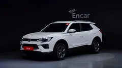 2024 KG_Mobility_Ssangyong KORANDO Gasoline 1.5 2WD C7 — фото 1