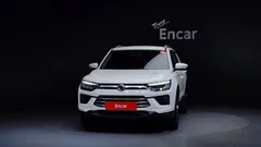 2024 KG_Mobility_Ssangyong KORANDO Gasoline 1.5 2WD C7 — фото 3
