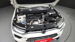 2024 KG_Mobility_Ssangyong KORANDO Gasoline 1.5 2WD C7 — фото 6