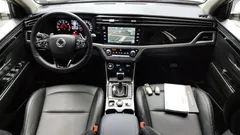 2024 KG_Mobility_Ssangyong KORANDO Gasoline 1.5 2WD C7 — фото 7