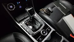 2024 KG_Mobility_Ssangyong KORANDO Gasoline 1.5 2WD C7 — фото 9