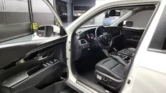 2024 KG_Mobility_Ssangyong KORANDO Gasoline 1.5 2WD C7 — фото 10