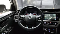 2024 KG_Mobility_Ssangyong KORANDO Gasoline 1.5 2WD C7 — фото 13