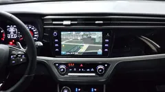 2024 KG_Mobility_Ssangyong KORANDO Gasoline 1.5 2WD C7 — фото 14