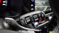 2024 KG_Mobility_Ssangyong KORANDO Gasoline 1.5 2WD C7 — фото 17