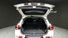 2024 KG_Mobility_Ssangyong KORANDO Gasoline 1.5 2WD C7 — фото 20
