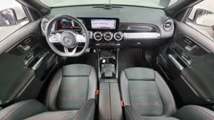 2021 Mercedes-Benz GLB-Class GLB250 4MATIC, белый — фото 7