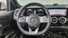 2021 Mercedes-Benz GLB-Class GLB250 4MATIC, белый — фото 13