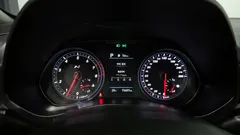 2021 Hyundai Veloster 2.0 N, серый — фото 8