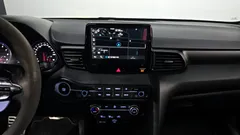 2021 Hyundai Veloster 2.0 N, серый — фото 15