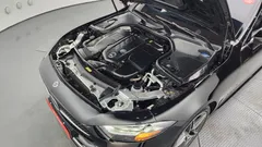 2022 Mercedes-Benz CLS-Class CLS300d 4MATIC — фото 6