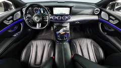 2022 Mercedes-Benz CLS-Class CLS300d 4MATIC — фото 7