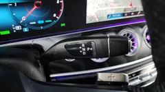 2022 Mercedes-Benz CLS-Class CLS300d 4MATIC — фото 9