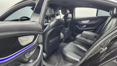 2022 Mercedes-Benz CLS-Class CLS300d 4MATIC — фото 11