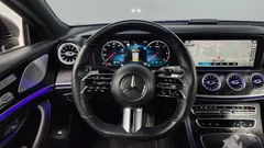2022 Mercedes-Benz CLS-Class CLS300d 4MATIC — фото 13