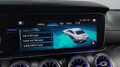 2022 Mercedes-Benz CLS-Class CLS300d 4MATIC — фото 16