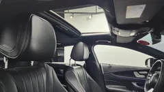 2022 Mercedes-Benz CLS-Class CLS300d 4MATIC — фото 18