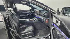 2022 Mercedes-Benz CLS-Class CLS300d 4MATIC — фото 19