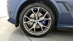 2023 BMW X6 xDrive40i M Sport — фото 5