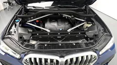 2023 BMW X6 xDrive40i M Sport — фото 6
