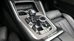 2023 BMW X6 xDrive40i M Sport — фото 9