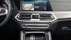 2023 BMW X6 xDrive40i M Sport — фото 14
