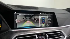 2023 BMW X6 xDrive40i M Sport — фото 15