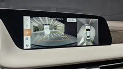 2022 Genesis G90 Gasoline 3.5 Turbo AWD, чёрный — фото 14