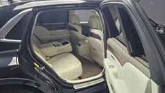2022 Genesis G90 Gasoline 3.5 Turbo AWD, чёрный — фото 17
