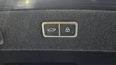 2022 Genesis G90 Gasoline 3.5 Turbo AWD, чёрный — фото 20