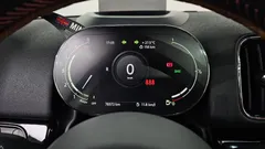 2021 Mini Countryman ALL4, 은하색 — фото 8
