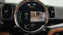 2021 Mini Countryman ALL4, 은하색 — фото 15