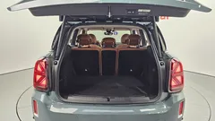 2021 Mini Countryman ALL4, 은하색 — фото 20
