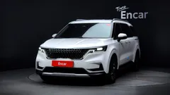 2023 Kia Carnival Diesel 9-Seater Prestige — фото 1