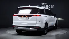 2023 Kia Carnival Diesel 9-Seater Prestige — фото 2