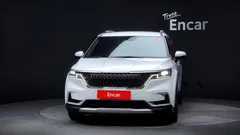2023 Kia Carnival Diesel 9-Seater Prestige — фото 3