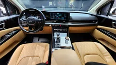 2023 Kia Carnival Diesel 9-Seater Prestige — фото 6
