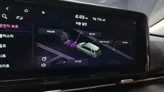 2023 Kia Carnival Diesel 9-Seater Prestige — фото 10