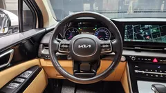 2023 Kia Carnival Diesel 9-Seater Prestige — фото 15
