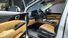 2023 Kia Carnival Diesel 9-Seater Prestige — фото 19