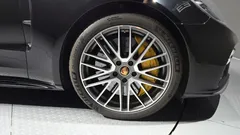 2021 Porsche Panamera 4.0 Turbo S — фото 5