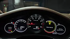 2021 Porsche Panamera 4.0 Turbo S — фото 8