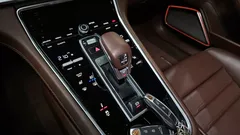 2021 Porsche Panamera 4.0 Turbo S — фото 9