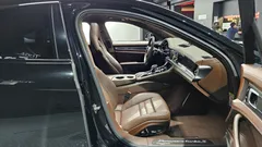 2021 Porsche Panamera 4.0 Turbo S — фото 10